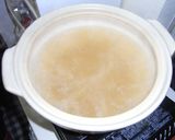 鶏団子が美味しい塩ちゃんこ鍋作り方2写真
