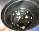 あったかポテトの豆乳スープ作り方3写真