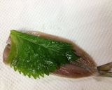 鰯の香味野菜ふっくら焼き作り方4写真