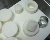 柔らかブリ大根作り方3写真
