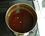 柔らかブリ大根作り方5写真