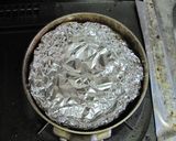 柔らかブリ大根作り方8写真