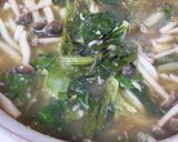 鶏丸ごとサムゲタン作り方4写真