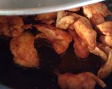 韓国鶏料理❀タッカルビ作り方5写真