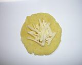 カレー風味☆じゃが丸チーズおやき作り方4写真