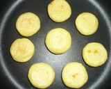 カレー風味☆じゃが丸チーズおやき作り方5写真