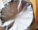 豆乳でもコクのある♡手作りリコッタチーズ作り方6写真