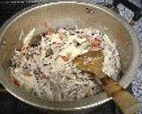 季節の炊き込みご飯　わたしの決定版！作り方3写真