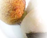昔懐かし☆味噌おにぎり作り方4写真