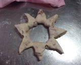 ぺカンナッツのパン～太陽の海賊パン～作り方9写真