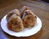 季節の炊き込みご飯　わたしの決定版！作り方6写真
