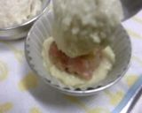 世界一簡単な？肉まん！？実は蒸しパン！作り方7写真