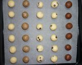 ほろほろ☆クッキー作り方4写真