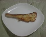 白身魚のムニエル作り方4写真