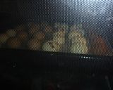 ほろほろ☆クッキー作り方5写真