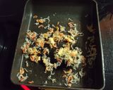 わが家の大根葉ふりかけ✽ごはんのおともに作り方2写真