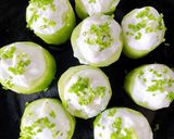 簡単副菜☆きゅうりと塩昆布の和え物作り方6写真