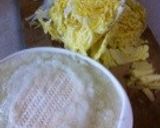 大根スライス＆下ろし♡豚肉生姜スープ鍋♫作り方1写真