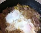 大根スライス＆下ろし♡豚肉生姜スープ鍋♫作り方4写真