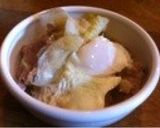 大根スライス＆下ろし♡豚肉生姜スープ鍋♫作り方5写真