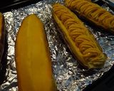 スイートポテト☆☆☆作り方10写真