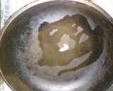豆腐のトマト炒め作り方2写真