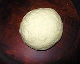 田舎の煮込みうどん『おぶっこ』作り方3写真