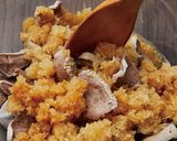 コリコリ食感がたまらない！豚タンおろしポン酢作り方4写真