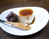 和風黒糖生プリン　　食感が新鮮作り方6写真