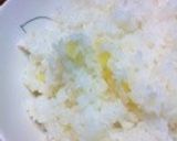 ほっこり美味しい！秋の味覚さつまいもご飯作り方3写真