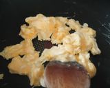 めっちゃおいしい★そばめし～♪作り方5写真
