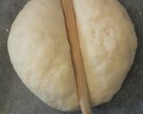 レンジで超簡単！米粉でもちもち！白パン！作り方8写真