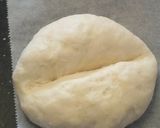 レンジで超簡単！米粉でもちもち！白パン！作り方9写真
