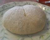 レンジで超簡単！米粉でもちもち！白パン！作り方14写真