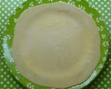 手抜きじゃないよ？チョット大きい餃子作り方2写真