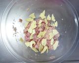 カリカリチーズの！もっちりレンコンバーグ作り方4写真