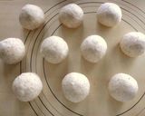 シャキシャキ林檎のロールパン✿作り方4写真