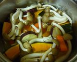 野菜たっぷり美スープ☆作り方2写真
