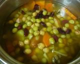 野菜たっぷり美スープ☆作り方3写真
