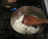簡単、おいしい!かぼちゃのグラタン作り方1写真