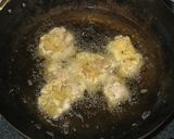ハーブが香る・塩鶏から揚げ作り方3写真
