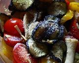 イタリアンバジルマリネ作り方6写真