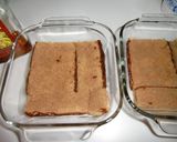 混ぜるだけのティラミス作り方4写真