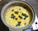 あんこうとかにの寄せ鍋作り方3写真