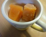 冷凍*キュ−ビックス−プ*作り方7写真