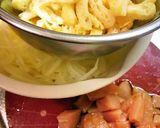 ☪実母の最高の親子丼を再現～アレンジ∞☪作り方1写真