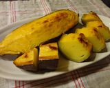 スイートポテト☆☆☆作り方13写真