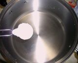 オマールのハーブ蒸し作り方3写真