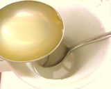 水分補給に自家製＊スポーツドリンク作り方2写真