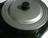 オマールのハーブ蒸し作り方6写真